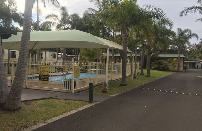 Sussex Palms Holiday Park - Foto 28