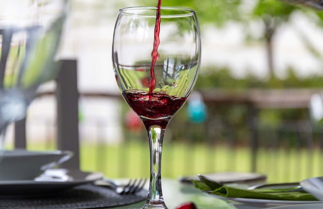 Turnberry Serviced Apartments - Photo 9