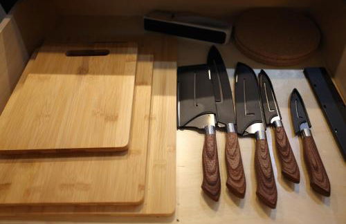 The Ranch at CityCentre ```` Luxury 3BR Villa with Private Pool, Spa & Gourmet Kitchen ```` - Foto 48