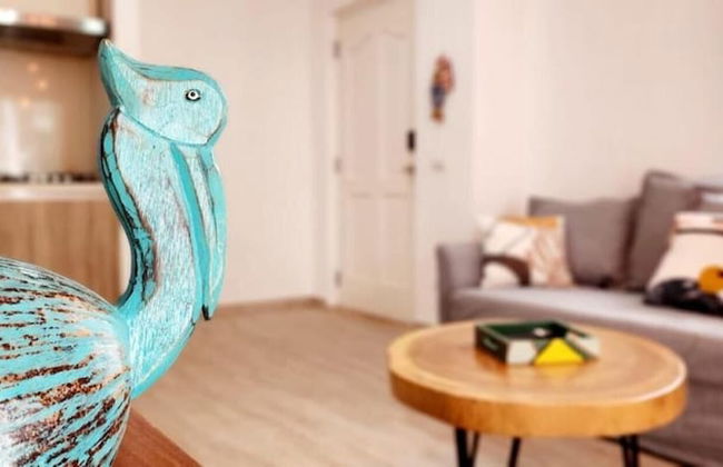 Apartamento Bayahibe Con Terraza - Foto 13