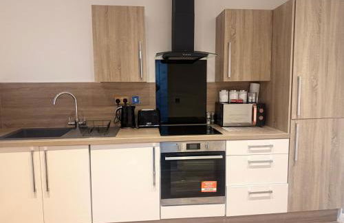 59 MINT DRIVE 2 Bedrooms with CAR Or Van PARK,WIFI,NETFLIX No Deposit Required - Foto 27