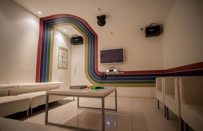 Club Castle - Photo 27