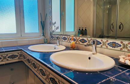 Giulietta in Rome - Apartment - Metro B - Foto 15