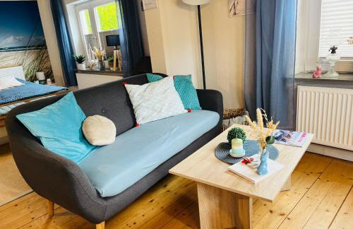 WS Ferienwohnung Strand - Foto 1