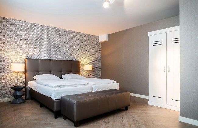 Nice Bungalow With Dishwasher in a Holiday Park 1.2 km. From the sea on Texel - Foto 4