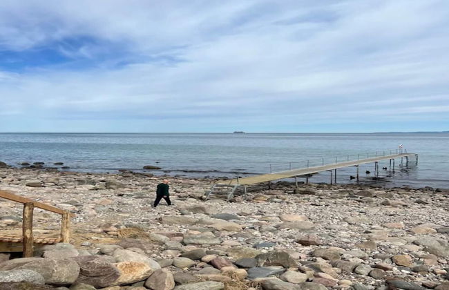 6 Person Holiday Home in Hornbaek - Photo 41