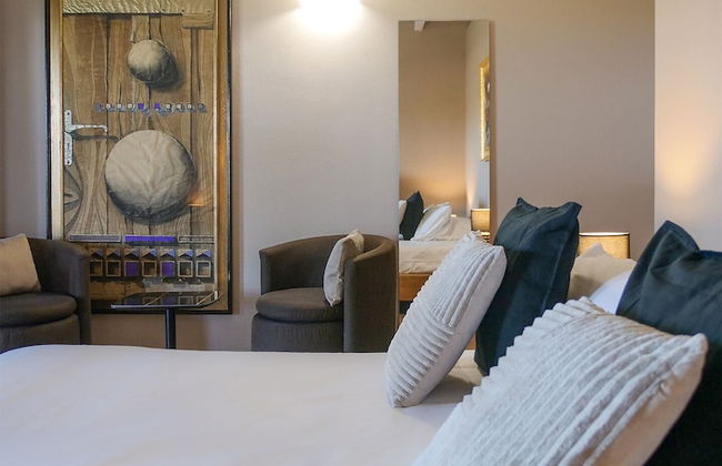 Moscatello & Mulinër Design Agri Relais - Photo 91