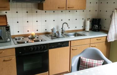 Ferienwohnung Haus Friederike ab 6 Übernachtungen, inclusive Meine Card Plus - Foto 8