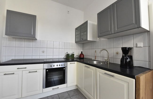 Fewo Wuppertal - Foto 58