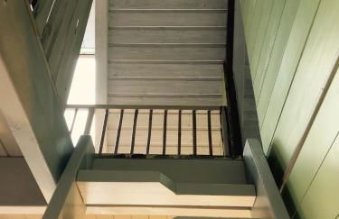 P'ti Gîte en paille face à l'Océan - Foto 15