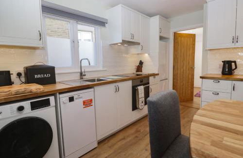 Drapers Cottage - Foto 9