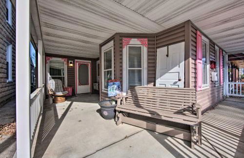 Central Hummelstown Apt 4 Miles to Hershey Park! - Foto 18