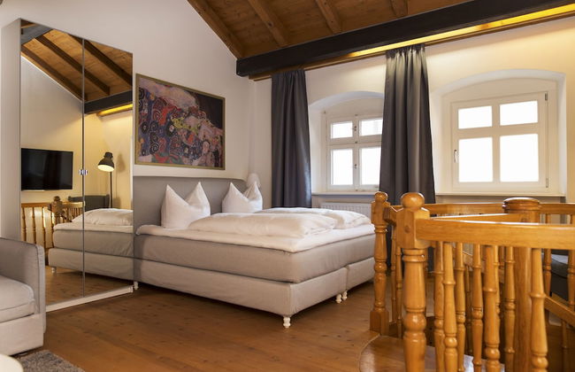 KulturQuartier - Foto 1