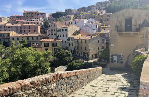 Villa Il Guardingo - Photo 71