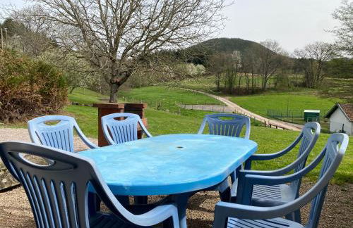 Aux Trois Gîtes - Foto 37