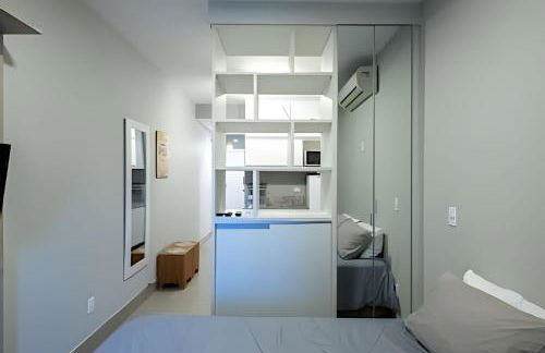 Flat completo e aconchegante - Granja Viana - Foto 36