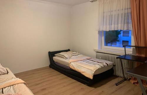 Fair House Near Düsseldorf- 5 Bedrooms, Garden, Terrace Parking - Foto 7