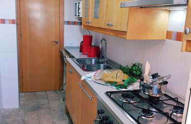 Marina Port & Beach-Apartment - Photo 24