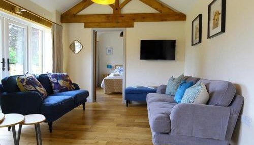 Court Hayes Farm Barns - Foto 4