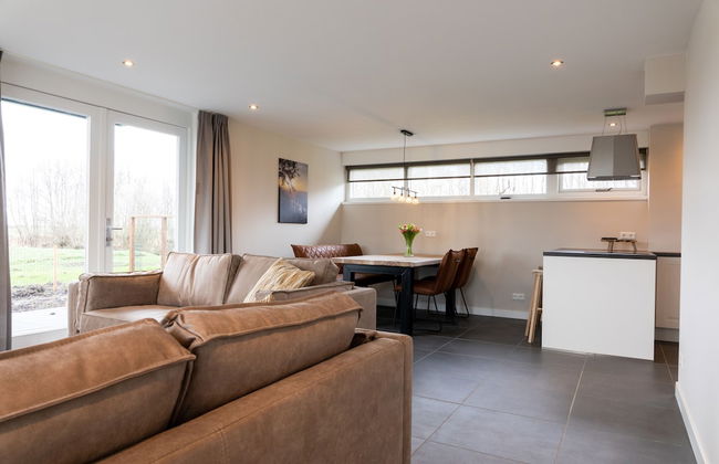 Ruyge Weyde Logies -The Farmer's Daughter - Photo 19