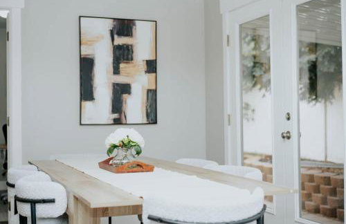 5040 Sqft l Sleeps 25 l Near Ski & Downtown SLC - Foto 12