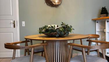 Gäste-Apartment Verweilzeit - Foto 5