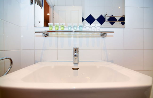 Apartment Wharf - Central London - Foto 14