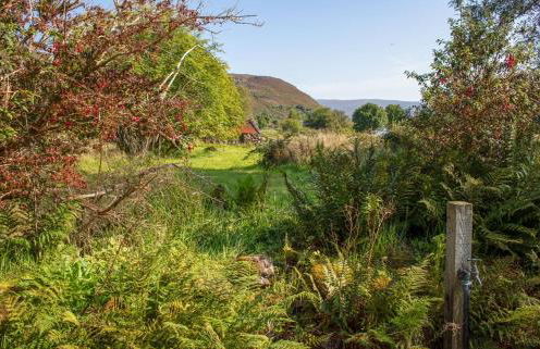 Half of 12 Camustianavaig - Foto 28