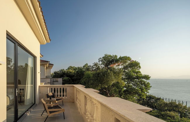 Miyue Roman Holiday Bubble Pool hotel - Photo 39