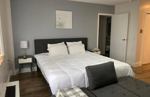 Modernized Studio Apartment in Gadsden, AL - Foto 1