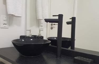 GC Suites - Apto 2 quartos ao lado do Aeroporto Congonhas CGH - Foto 13