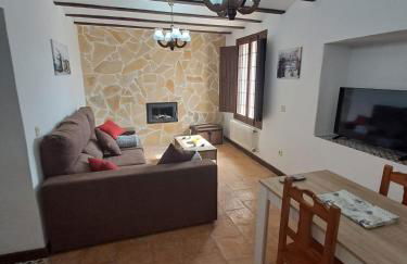 Cortijo Ojos del Prado - Foto 53