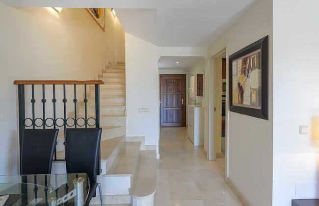 Villa Riviera in Urbanizaci n Riviera Sol - Photo 20