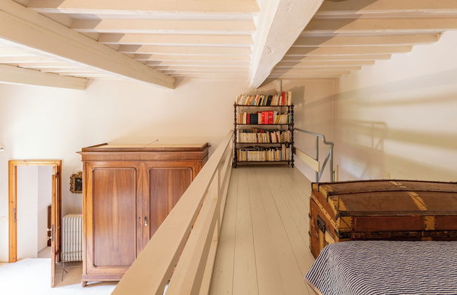 Villa Montegattoli With Panoramic Pool - Foto 17