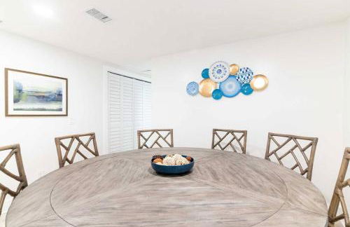 Renovated 3B 2BA, oasis yard Hot tub - Foto 41