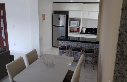 Apartamento Novo em Itaúna, Maracanã do Surf - Foto 6