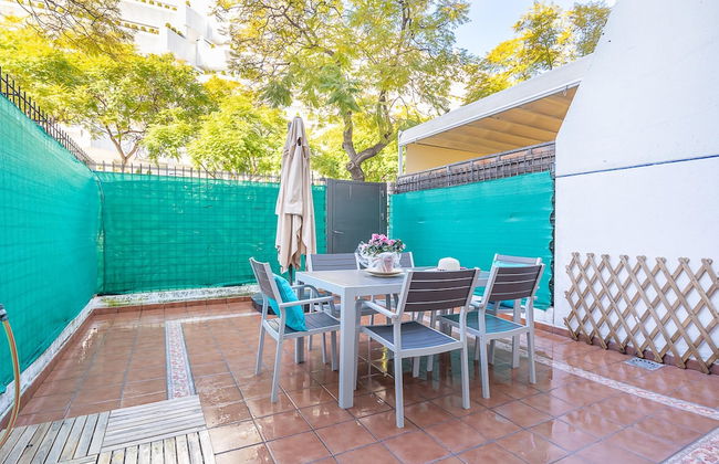 Marbella Pool House Gf44 On Sea Shore - Foto 28