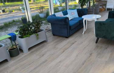 Agroturystyka santa monica - Foto 10