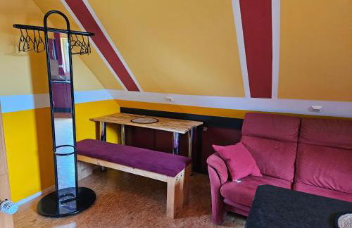 Appartement Dornröschen 35676 - Foto 8