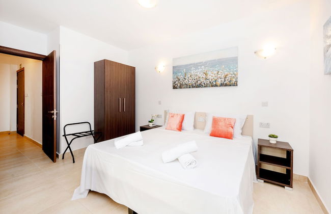 Islet Seafront Family Apartment - Foto 10