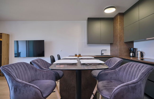 Tropic Night Apartment by Litto - Foto 34