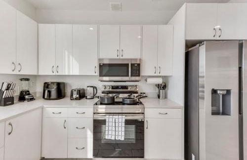 City View 2BR Apartments - Foto 57