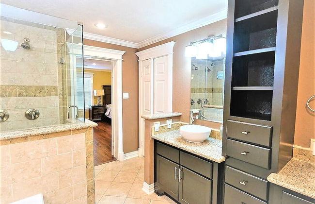 5Bdrm 3.5Bath 8Beds - Up to 16 Guest - Foto 22