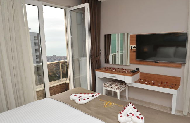 Qamar Prestige Suites - Foto 19