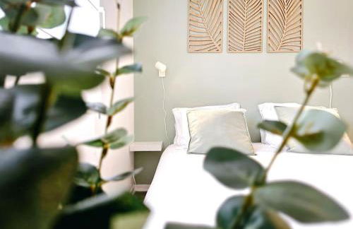 La Pause Dorée d'Anne-Sophie - Foto 39