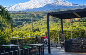 Limoneto Etna View - Foto 4