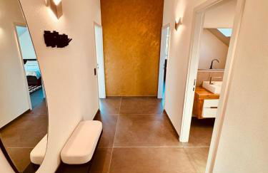 Abstatt Deluxe Loft with Spa - Foto 27