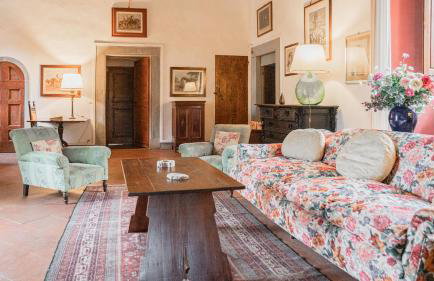 Villa Casavecchia - Foto 23