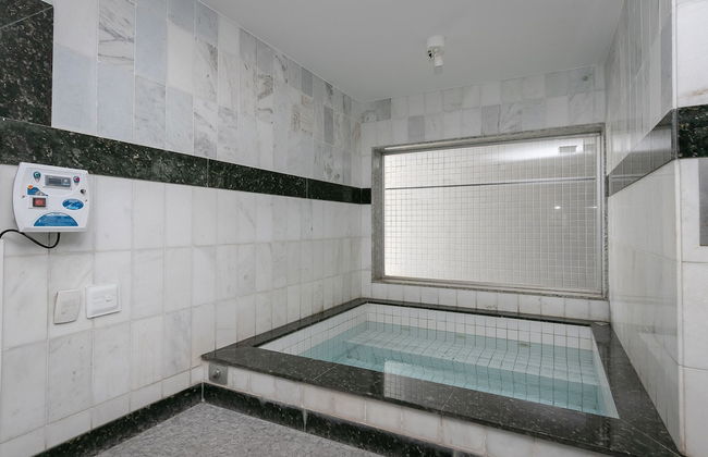 2 quartos no Vila da Serra - Foto 37