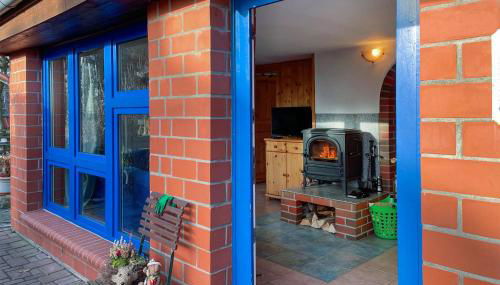 Nice Home In Biendorf With Wi-Fi - Foto 5